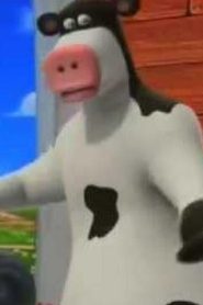 مسلسل Back at the Barnyard مزرعة المشاغبين مدبلج الحلقة 2