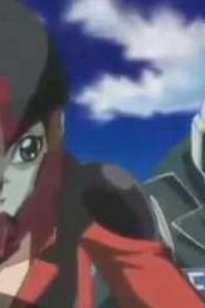 مسلسل يوغي والتنانين الخمسة الموسم الرابع Yu-Gi-Oh! 5D’s season 4 مدبلج الحلقة 32