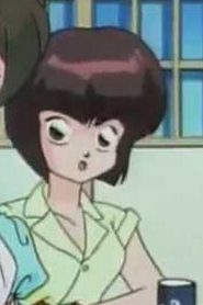 مسلسل ينبوع الأحلام Ranma ½ مدبلج الحلقة 111