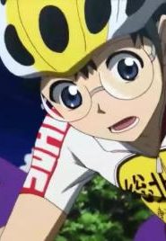 انمي يواموشي بيدال الحلقة 23 ايزوميدا الفتى ذو العضلات