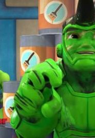 Marvel’s Spidey and His Amazing Friends الحلقة 16