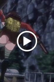004 | Koutetsujou no Kabaneri