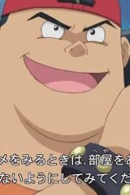 Yu-Gi-Oh! ZeXal الحلقة 60