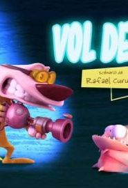 كرتون Bugged الحلقة 15