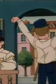 مغامرات نغم الحلقة 34