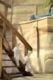 Rabbids Invasion الأرانب المشاكسة – غزو الأرانب الجزء الثاني مدبلج الحلقة 4 – a