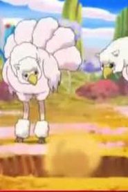 jewelpet رنين الجواهر الموسم الثاني مدبلج الحلقة 16