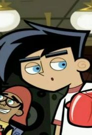 داني الشبح الموسم 3 الحلقة 7