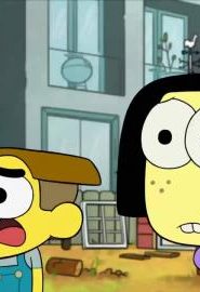 كرتون Big City Greens الحلقة 18