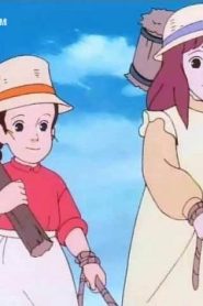 كرتون لوسي الحلقة 45
