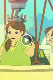 كرتون دانية الجزء الثالث الحلقة 4