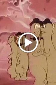 كان يا مكان الحياة الحلقة 2
