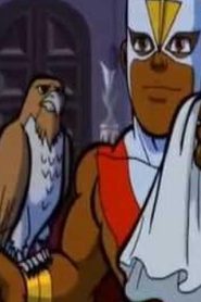 مسلسل The Super Hero Squad Show مدبلج الحلقة 5