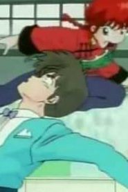 مسلسل ينبوع الأحلام Ranma ½ مدبلج الحلقة 27