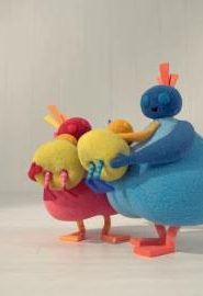 كرتون عائلة تويرليووز – Twirlywoos الموسم 1 الحلقة 40