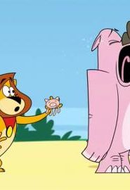 كرتون كيكومبا الحلقة 33