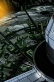 megas xlr ميغاس مدبلج الحلقة 9