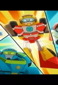 كرتون transformers rescue bots academy الحلقة 7 – المهمة الصعبة