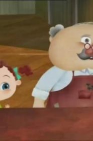 كرتون Franny’s Feet الموسم الثالث الحلقة 2