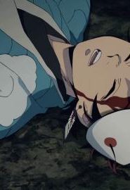 انمي قاتل الشياطين الحلقة 5