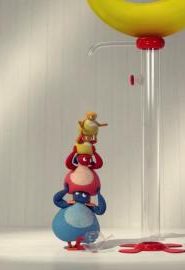 كرتون عائلة تويرليووز – Twirlywoos الموسم 1 الحلقة 46
