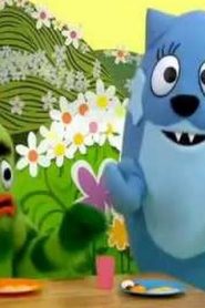 yo gabba gabba يو جابا جابا مدبلج الحلقة 6
