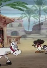 كرتون بكار الموسم 2 الحلقة 12