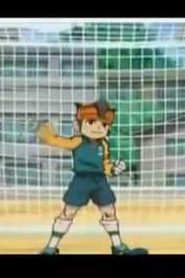 Inazuma Eleven ابطال الكرة الحلقة 44