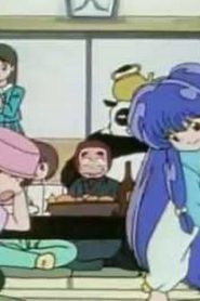 مسلسل ينبوع الأحلام Ranma ½ مدبلج الحلقة 131