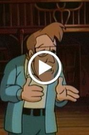 كاسبر الحلقة 20