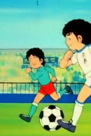 كرتون كابتن ماجد الموسم 1 الحلقة 12