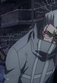 انمي طوكيو غول الموسم 2 الحلقة 11