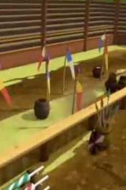 Mike the Knight مدبلج الحلقة 6