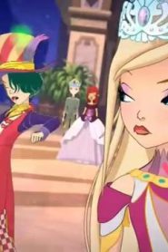 Regal Academy الحلقة 13 – الحفل الكبير