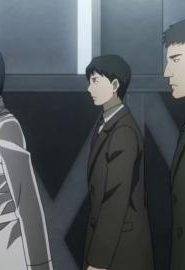 انمي طوكيو غول الموسم 3 الحلقة 18