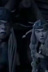 Dragons Riders of Berk تنانين فرسان قرية بيرك مدبلج الحلقة 18