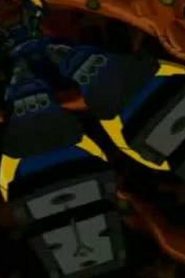 megas xlr ميغاس مدبلج الحلقة 20