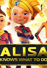 كرتون Alisa – أليسا – الحلقة 1