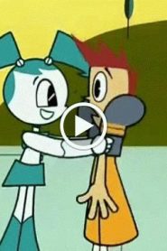 المراهقة الآلية الحلقة 66