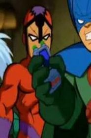 مسلسل The Super Hero Squad Show مدبلج الحلقة 3