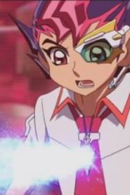 انمي يوغي يو زيكسال الموسم الثاني مدبلج الحلقة 39 يوما وراى يواجهان جيراج