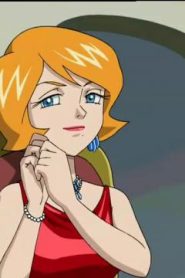 كرتون سونيك إكس الحلقة 13