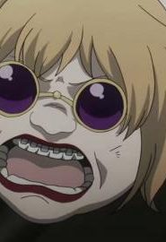 انمي طوكيو غول الموسم 3 الحلقة 6