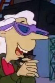 مسلسل Rugrats راجراتس مدبلج الحلقة 19