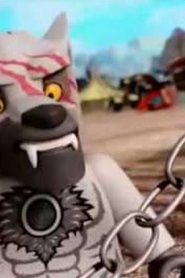 Legends of Chima أساطير شيما مدبلج الحلقة 13