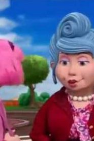 lazy town لايزي تاون مدبلج الحلقة 28