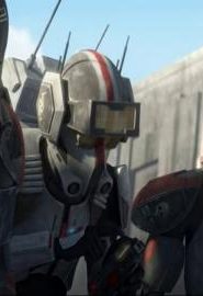 كرتون Star Wars The Bad Batch الحلقة 15