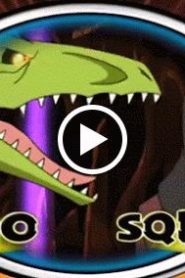 دينو سكواد الحلقة 26 الاخيرة