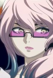 انمي Akudama Drive الحلقة 11