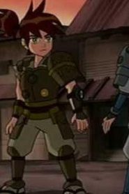 مسلسل بن تن Ben 10 مدبلج الحلقة 31